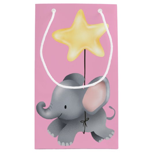 Kinder cadeautas (Achterkant)