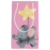 Kinder cadeautas (Voorkant)