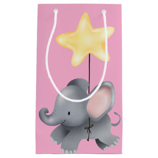 Kinder cadeautas (Voorkant)