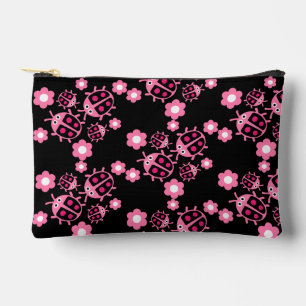 Kinder Coccinellidae lieveheersbeestje Etui