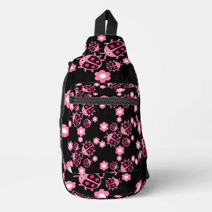 Kinder Coccinellidae lieveheersbeestje Sling Bag