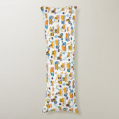 Kinder constructiepomp voor vrachtwagens lichaamskussen (Voorkant Verticaal)