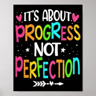 Kinder Crew Star Test Day State Testing Day Monito Poster