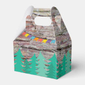 Kinder Cryptid Favoriet Box Bedankdoosjes (Achterkant)