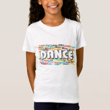 Kinder dans Dance Dance Dance