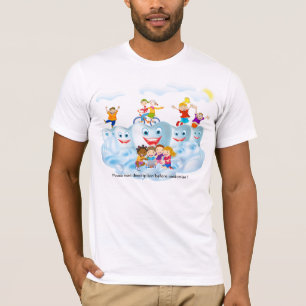 Kinder Dentist Business T-Shirt