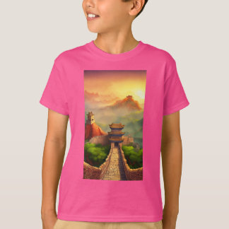 kinder Digine Tshirt