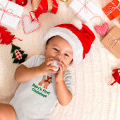 Kinder Doodle Dog gepersonaliseerd T-shirt