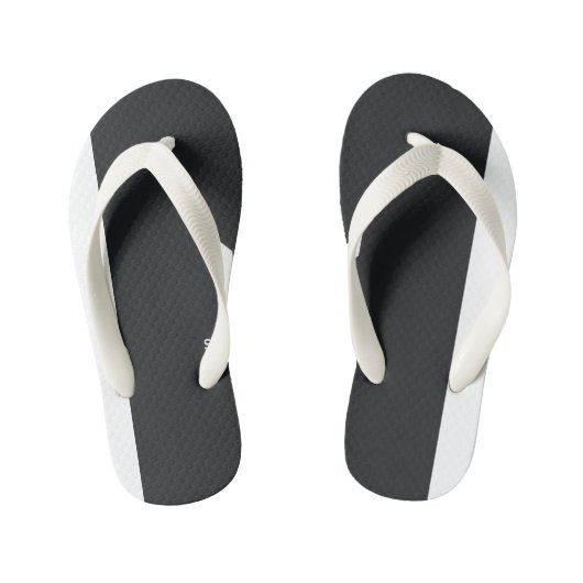 Kinder Flip Shoes – Schattige en comfortabel dagel Kinder Teenslippers (Voetbed)