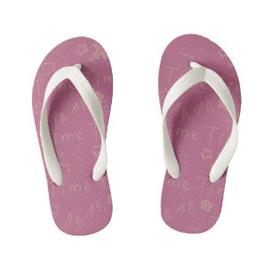 Kinder Flipflops Teenslippers