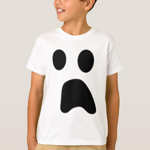 Kinder Ghost Shirt