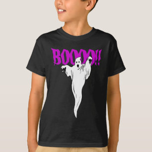 Kinder Ghost Shirt