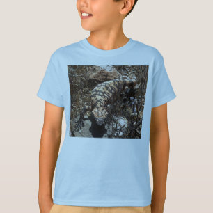 Kinder Gila Monster T-shirt