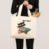 Kinder girale tas (Voorkant (product))