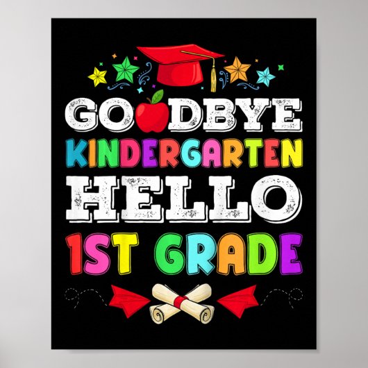 Kinder goederen1 poster (Voorkant)