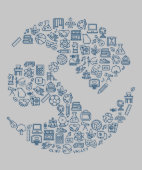 Kinder Gray Hoodie (Kraag)