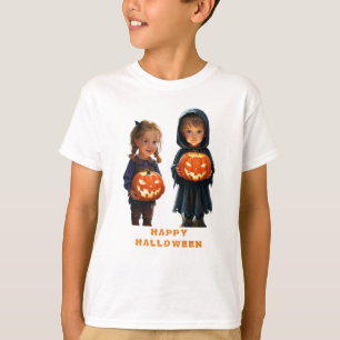 Kinder Halloween T-Shirt – Leuke Halloween T-shirt