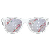 Kinder honkbalbril kinder zonnebril (Voorkant)