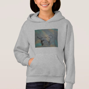 Kinder Hoodie