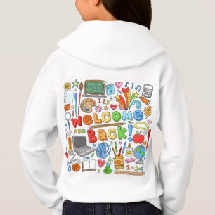 kinder hoogoest