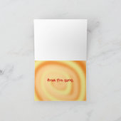 Kinder in kostuums, Happy Halloween Kaarten (Binnen)