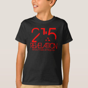 Kinder Jezus Shirt