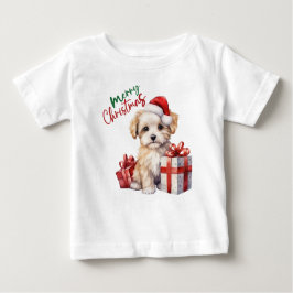 Kinder kerst Shirten