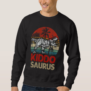 Kinder Kiddosaurus Koel Kind Saurus Rex Dinosaur F Trui