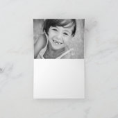 Kinder kleurtype bedankkaart (Binnen)