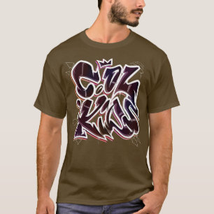 KINDER KOOL T-SHIRT