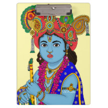 Kinder Krishna Kantoorartikelen