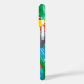 Kinder kunstwerk keepsake kunst of foto Case-Mate iPhone case (Achterkant / Links)