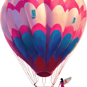 Kinder Kussen met dubbele sjabloon om aan te passe