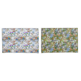 Kinder Kussensloop Paar