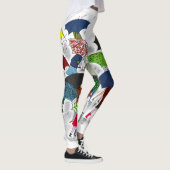 Kinder Leggings (Rechts)