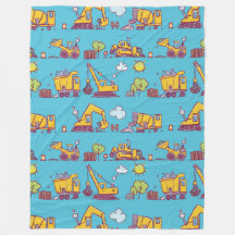 Kinder Leuke Bouwplaats & Voertuigen