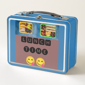 Kinder lunchbox