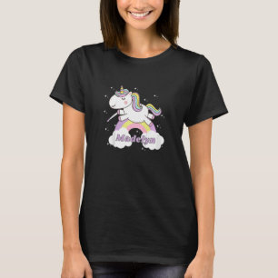 Kinder Madelyn Ar Smock T-shirt