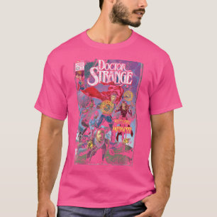 Kinder Marvel Doctor Strange in het multiversum va T-shirt