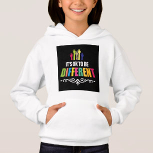 Kinder meisjes worden deferent hoodies & sweatshir