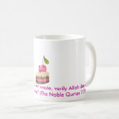 Kinder mok (Voorkant rechts)