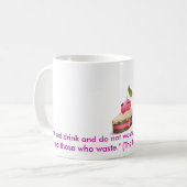 Kinder mok (Voorkant links)