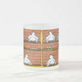 Kinder Mok Hen House (Center)