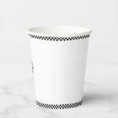 Kinder Monster Celebration Trucks Verjaardag Papieren Bekers (Rechts)