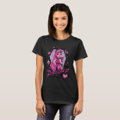 Kinder Monster High Draculara T-shirt (Voorkant volledig)