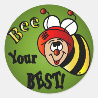 Kinder Motivatie Stickers