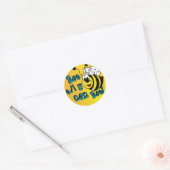 Kinder Motivatie Stickers (Envelop)