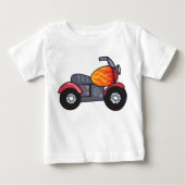 Kinder motorfiets (Voorkant)