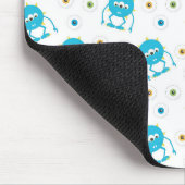 Kinder Mousepad Muismat (Hoek)