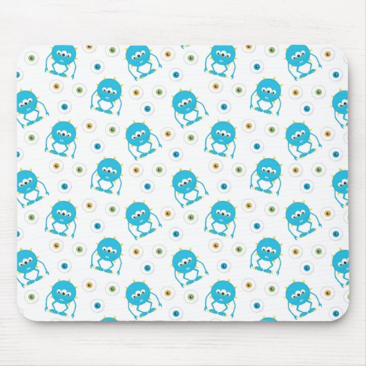 Kinder Mousepad Muismat (Voorkant)